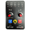 Контроллер высоты HF100 для газовой резки  - st-e.info - Ульяновск