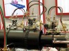 Машинки для термической резки труб 11D (с электроприводом) - st-e.info - Ульяновск