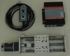 Слайдер (суппорт) крестообразный моторизованный ED-MS10 - st-e.info - Ульяновск