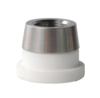 Керамический держатель сопла D21,4 (M11) для Raytools  арт.120515092A - st-e.info - Ульяновск