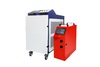 Аппарат лазерной сварки ST-E-D2 2000W Raycus две проволоки  - st-e.info - Ульяновск