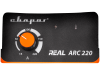 Сварочный инвертор Сварог REAL ARC 220 (Z243N) - st-e.info - Ульяновск