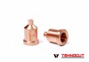 Сопло для плазмотрона LC105 40A арт. W03X0893-61A TEHNOCUT - st-e.info - Ульяновск