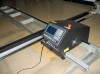 Высокоскоростная консольная машина плазменной резки SNR-SK-1565 c сервоприводом PANASONIC - st-e.info - Ульяновск