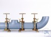 Центратор монтажный 10" - 14" диаметр 225 - 370 mm  mm Jankus - st-e.info - Ульяновск