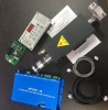 Контроллер высоты XPTHC-4 с осью Z (с подъемником, ход: 100мм) - st-e.info - Ульяновск