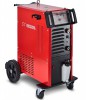 Сварочный аппарат для аргонодуговой сварки MASTER TIG-315 CT с жидкостным охлаждением - st-e.info - Ульяновск