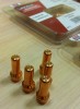 Электрод для плазмотрона LC65/80/100 арт. W03X0893-25A - st-e.info - Ульяновск