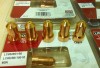 Сопло для плазмотрона LC65/80/100 50A арт. W03X0893-28A  - st-e.info - Ульяновск