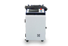Аппарат лазерной очистки ST-E-O 3000W Raycus - st-e.info - Ульяновск