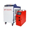 Аппарат лазерной сварки ST-E-D2 2000W Raycus две проволоки  - st-e.info - Ульяновск
