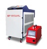 Аппарат лазерной сварки ST-E 2000W Raycus - st-e.info - Ульяновск