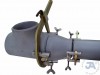 Наружные монтажный центратор JA 100-220 mm,  4-8"   - st-e.info - Ульяновск