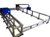 Портальная машина термической резки ST Plus 12000x2500mm - st-e.info - Ульяновск