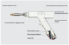 Аппарат лазерной сварки ST-E-FWH 1500W с горелкой FWH30-D10C (3в1) Raycus - st-e.info - Ульяновск
