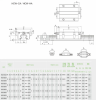 Каретка HGW20CA - st-e.info - Ульяновск