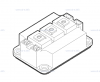 IGBT модуль SKM400GB12T4  - st-e.info - Ульяновск