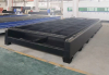 ЛАЗЕРНЫЙ СТАНОК ДЛЯ РЕЗКИ МЕТАЛЛА ST-6020R (6000*2000мм) 1,5kWt RAYCUS - st-e.info - Ульяновск