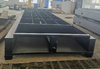 ЛАЗЕРНЫЙ СТАНОК ДЛЯ РЕЗКИ МЕТАЛЛА ST-6020R (6000*2000мм) 2kWt RAYCUS - st-e.info - Ульяновск
