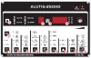Аппарат для аргонодуговой сварки ALUTIG-250HD инвертор - st-e.info - Ульяновск