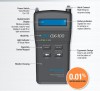 Переносной оксиметр PRO OX-100X Kit - st-e.info - Ульяновск
