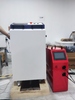 Аппарат лазерной сварки ST-E-D2 2000W Raycus две проволоки  - st-e.info - Ульяновск
