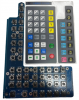 Ремкоплект клавиатуры управляющего блока ЧПУ FLSK-F2100B - st-e.info - Ульяновск