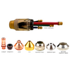 Фиксатор защитного экрана TR0408 (TR-300) - st-e.info - Ульяновск