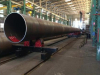 Сварочные роликовые вращатели HGK-300 вес заготовки до 300 тонн - st-e.info - Ульяновск
