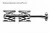 Внутренние центраторы Centromat® 3A2S, тип 3A, для труб из углеродистой стали д.85-220 mm - st-e.info - Ульяновск