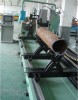 Автоматизированный комплекс для резки труб и вырезки отверстий CNC - st-e.info - Ульяновск