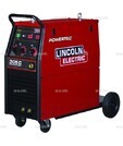 Сварочные полуавтоматы Lincoln Electric - st-e.info - Ульяновск