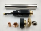 Расходные части для плазмотронов YK-100, YK-125, YK-130, YK-330, YK-360, XF-300, FY-A200H - st-e.info - Ульяновск