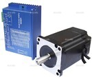 Шаговые двигатели с контроллером управления Easy Servo Series - st-e.info - Ульяновск