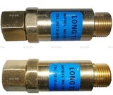 Обратный газовый клапан G1/2" - st-e.info - Ульяновск