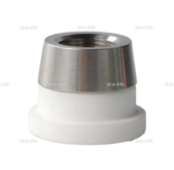 Керамический держатель сопла D21,4 (M11) для Raytools  арт.120515092A - st-e.info - Ульяновск