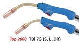 Сварочная горелка для полуавтомата TBi 7G Long (Длинная), длина рукава 5м - st-e.info - Ульяновск
