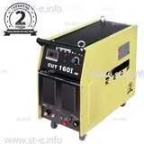 Аппарат для плазменной резки  CUT-160I - st-e.info - Ульяновск