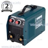 Сварочный инвертор MMA-180F, 220В  - st-e.info - Ульяновск