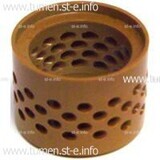 Газовый диффузор для плазмотрона LC65 арт. W03X0893-50R - st-e.info - Ульяновск