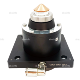 Сопловая часть в сборе TRA BM06K / BS08K (FL200 BLACK) артикул: 120BT1100B  - st-e.info - Ульяновск