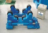 Вращатели роликовые самоцентрирующиеся HGZ-5  - st-e.info - Ульяновск