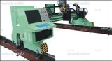 Портальная машина плазменной резки ST-LC (Уровень качества Лазерного реза) - st-e.info - Ульяновск
