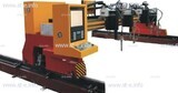 Портальная машина термической резки металла ST-GT3010 - st-e.info - Ульяновск