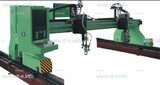 Портальная машина газовой резки ST-FC3012  - st-e.info - Ульяновск