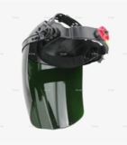 Шлем для лазерной сварки  - st-e.info - Ульяновск