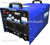 Универсальная установка аргонно-дуговой сварки BRIMA TIG 315 ac/dc - st-e.info - Ульяновск