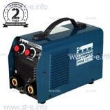 Сварочный инвертор MMA-220F - st-e.info - Ульяновск