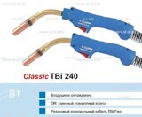 Корпус горелки TBi240 DR, 45° - st-e.info - Ульяновск