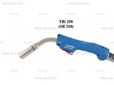 Горелка для полуавтоматической сварки TBi 250-blue-ESG, длина 4 метра - st-e.info - Ульяновск